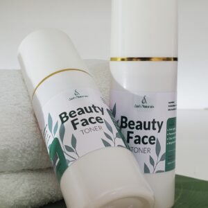 BEAUTY FACE TONER