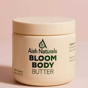BLOOM BODY BUTTER